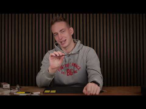 Indlæs video: