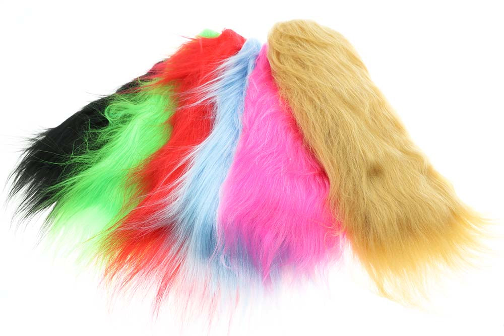 Polar Fiber