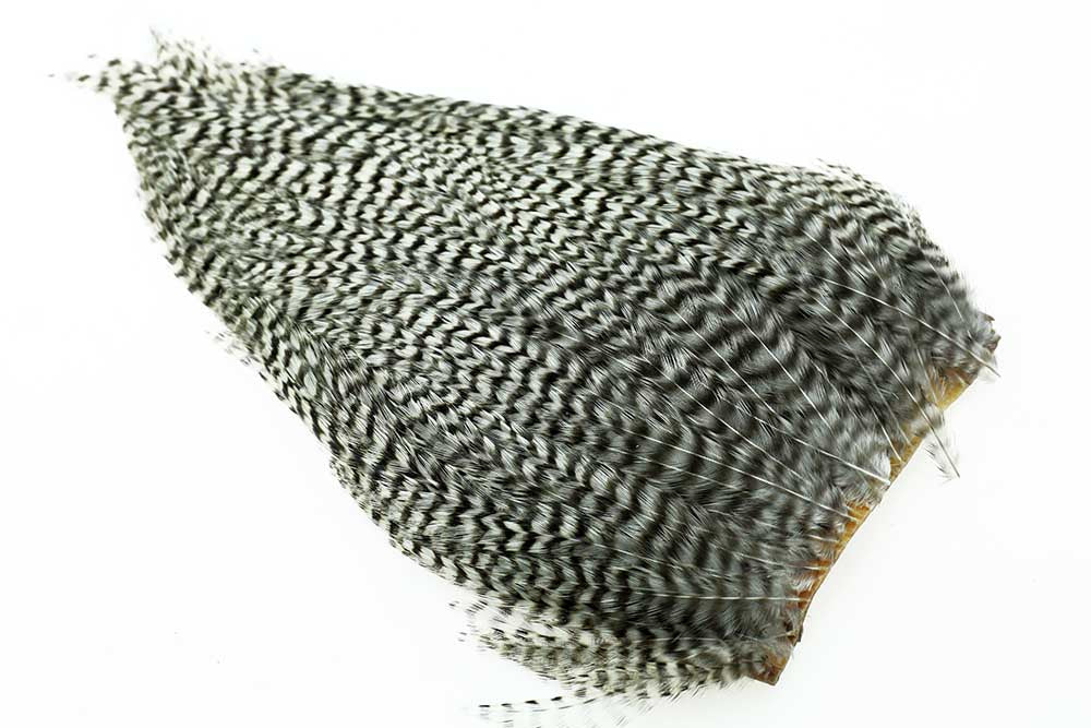 Hackle Patches 