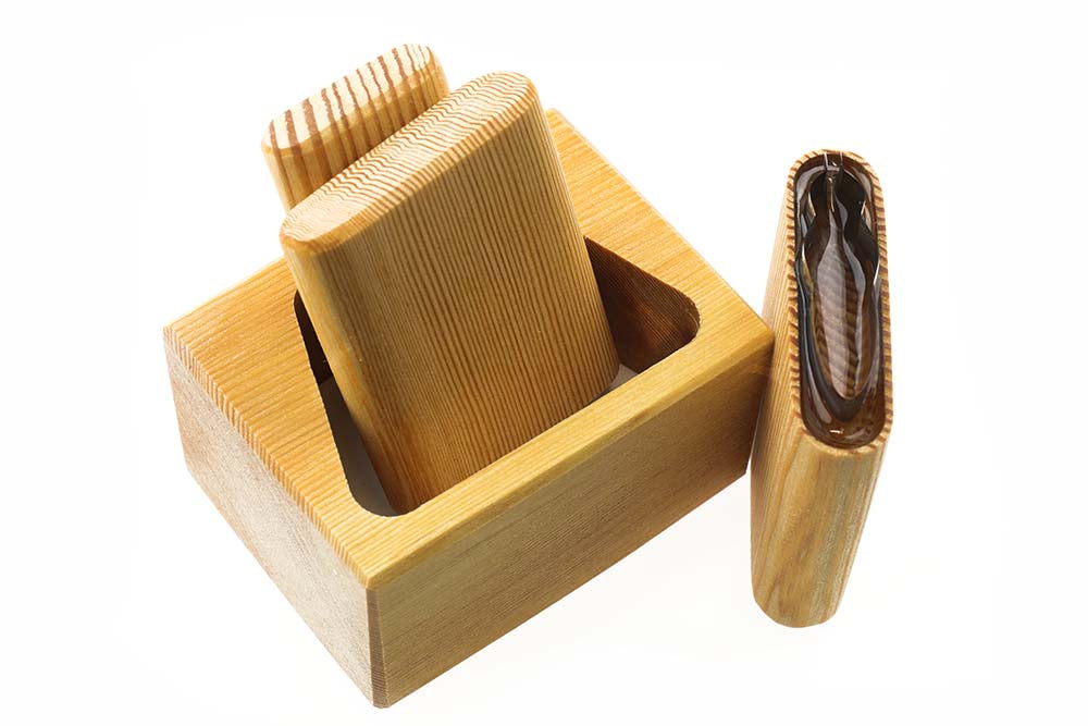 Skumcuttere