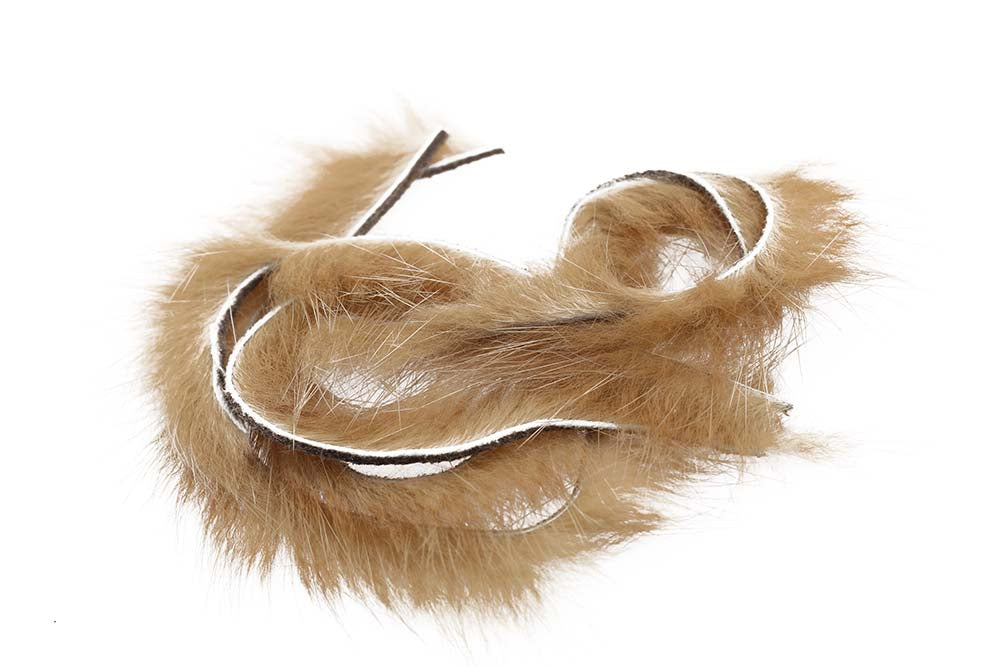 Mink hår