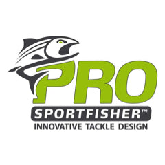 Pro Sportfisher Rørflue systemet
