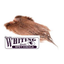 Whiting Birdfur