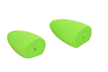 Du tilføjede <b><u>L Tapered Popper (2 stk) - Green/Chartreuse</u></b> til kurven.