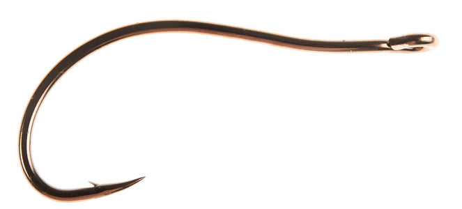 Du tilføjede <b><u>AHREX SA250 - Shrimp Hook</u></b> til kurven.