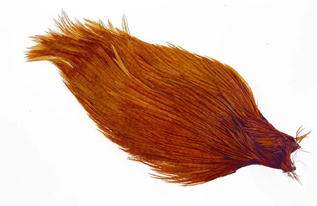 Du tilføjede <b><u>#1 Ewing Cape White Dyed Ginger</u></b> til kurven.