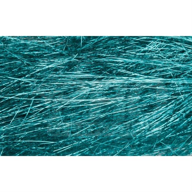 Angel Hair - Turquoise