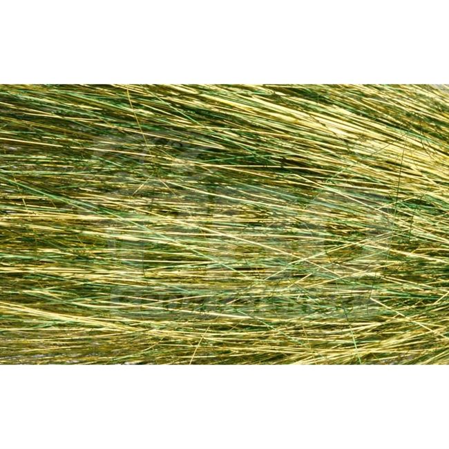 Angel Hair - Lt. Olive