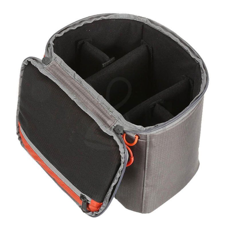 Simms Bag padded organizer