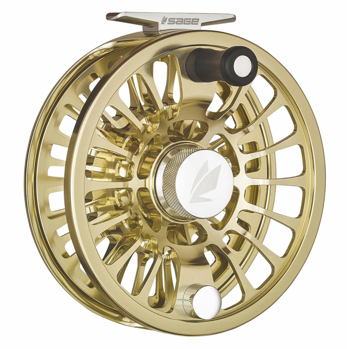 Sage Thermo Fly Reel
