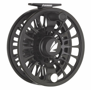 Du tilføjede <b><u>Sage Thermo Fly Reel</u></b> til kurven.