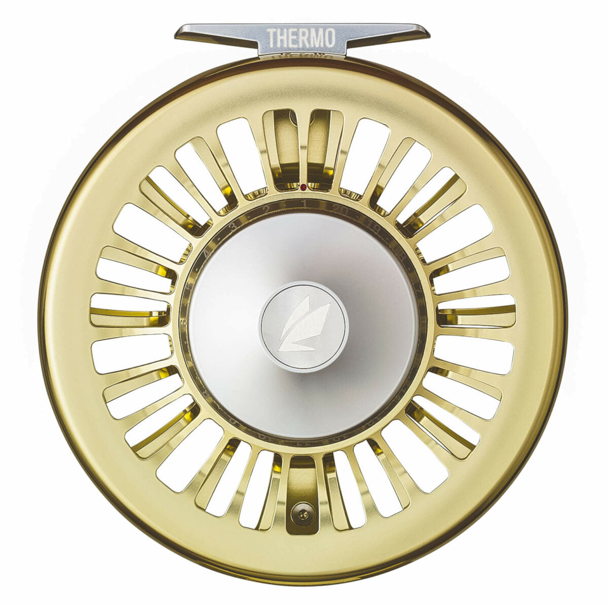 Sage Thermo Fly Reel