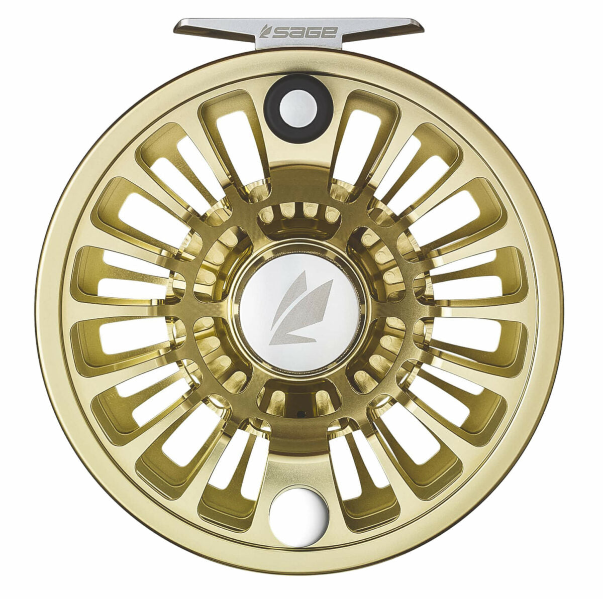 Sage Thermo Fly Reel