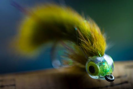 Du tilføjede <b><u>Chartreuse Zonker</u></b> til kurven.