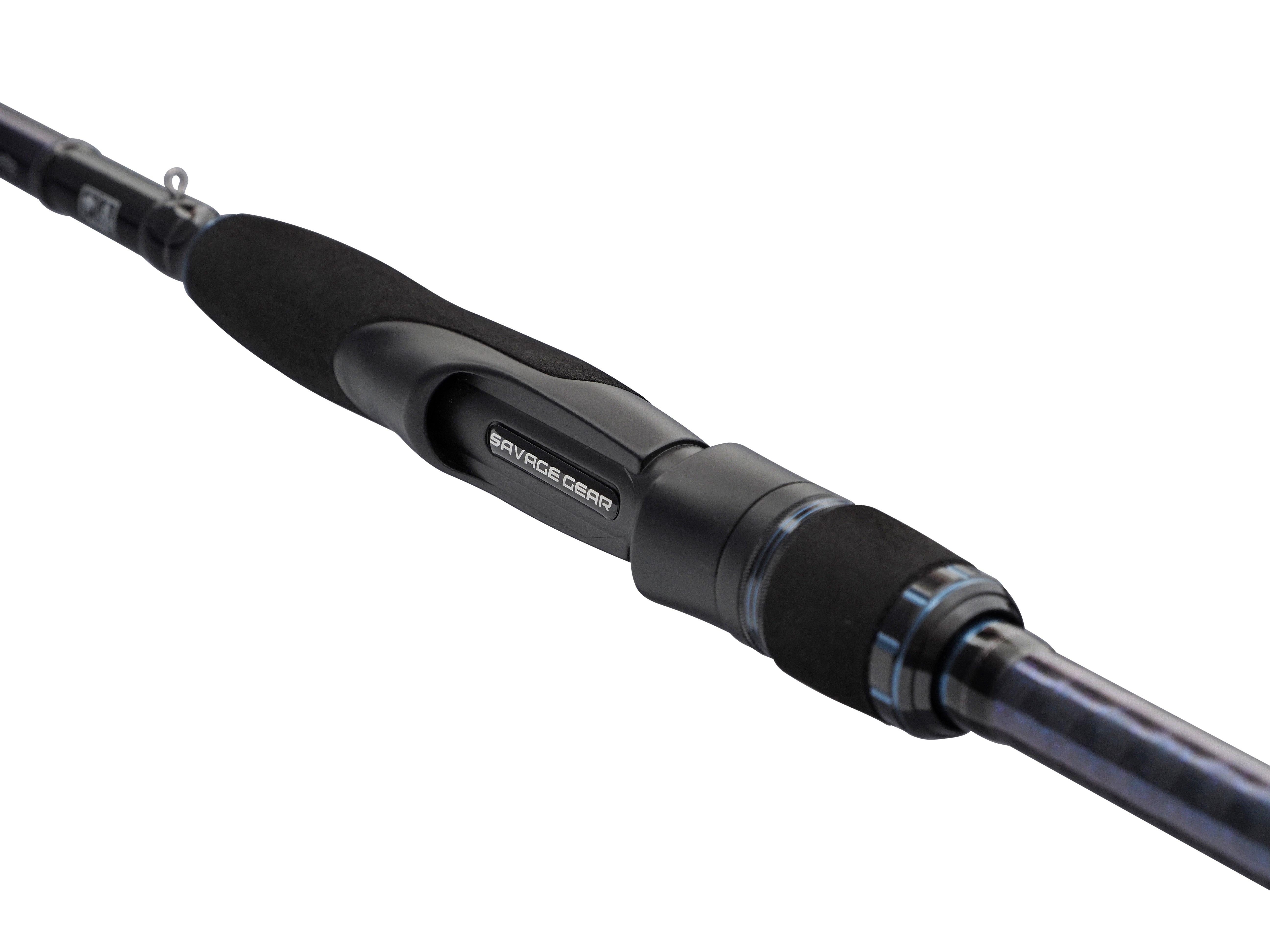 Savage Gear Defiance SG4 inshore 9´2 9-42 gram
