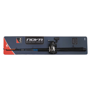 Du tilføjede <b><u>DAM NOVA Light Boat Combo</u></b> til kurven.