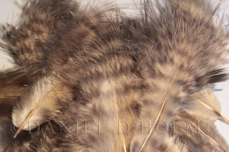 Du tilføjede <b><u>Grizzly Marabou - Tan</u></b> til kurven.