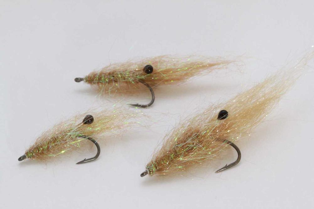 Ghost Hair - Light Brown
