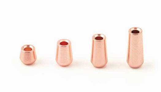 Du tilføjede <b><u>Pro Dropweight - Copper</u></b> til kurven.