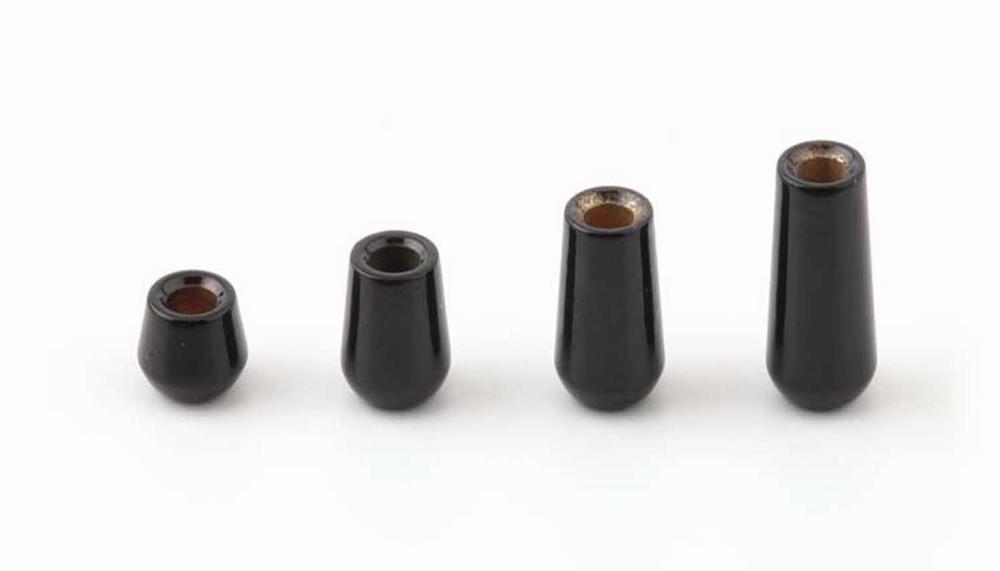 Pro Dropweight - Black