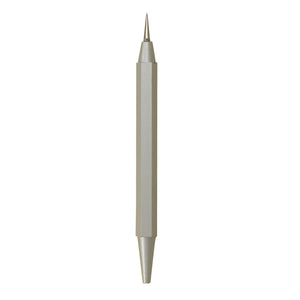 Du tilføjede <b><u>TMC Tying Needle</u></b> til kurven.