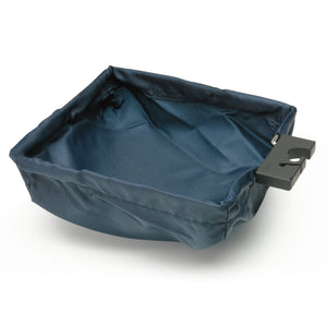Du tilføjede <b><u>Tiemco Dust Bag</u></b> til kurven.