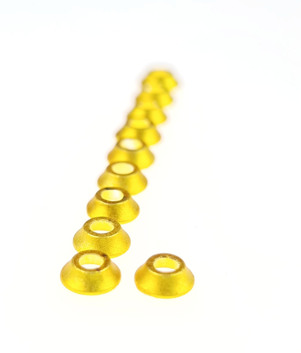 Futurefly MTF - Tungsten Disc