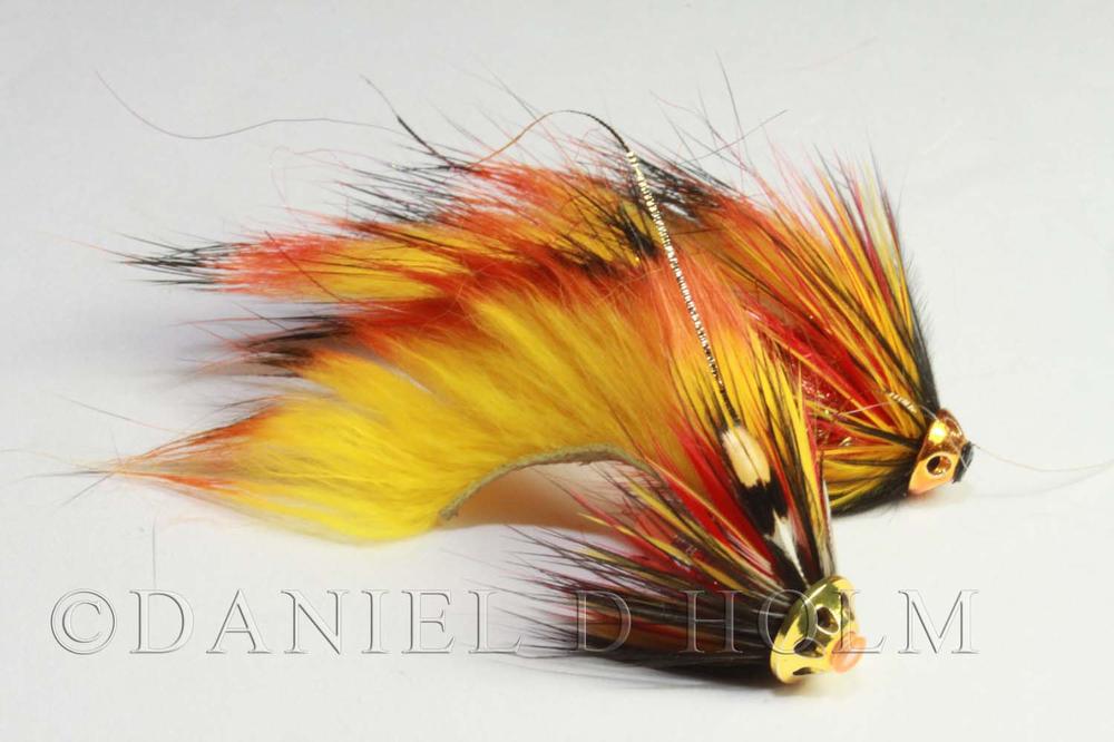 Fire Fly Flash - Lt Chartreuse