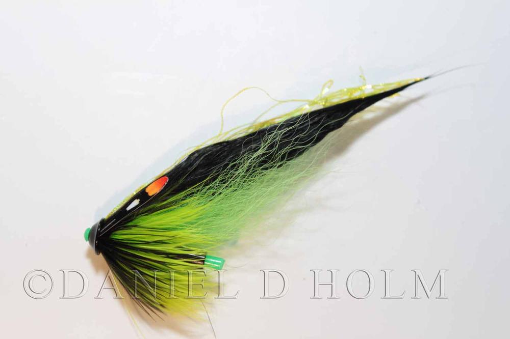 3 mm Rabbit Zonkerstrip - Kingfisher