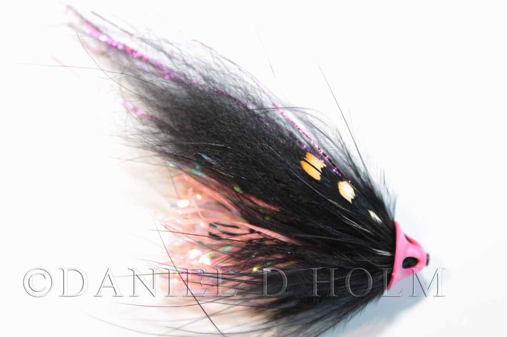 Select Marabou Plumes - Ginger