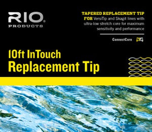 RIO - Replacement Tips Sink 8 (10 ft, 3 M)