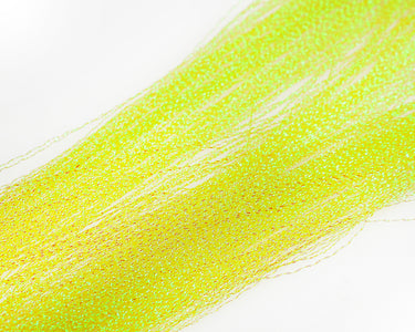 Du tilføjede <b><u>Crystal Flash - Fl. Yellow Pearl</u></b> til kurven.