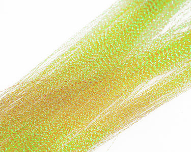 Du tilføjede <b><u>Crystal Flash - Lt Olive Pearl</u></b> til kurven.