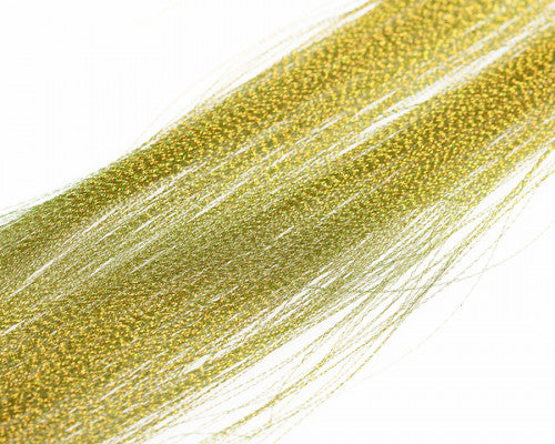Crystal Flash - Olive Diamond Pearl