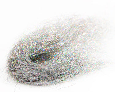 Du tilføjede <b><u>Holo Angel Hair - Silver Uvr</u></b> til kurven.