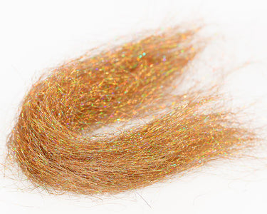 Du tilføjede <b><u>Holo Angel Hair - Copper</u></b> til kurven.