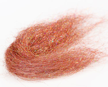 Du tilføjede <b><u>Holo Angel Hair - Red Copper</u></b> til kurven.