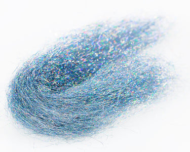 Du tilføjede <b><u>Holo Angel Hair - Blue Uvr</u></b> til kurven.