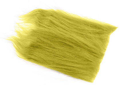 Du tilføjede <b><u>Flyco Select Craft Fur - Golden Olive</u></b> til kurven.