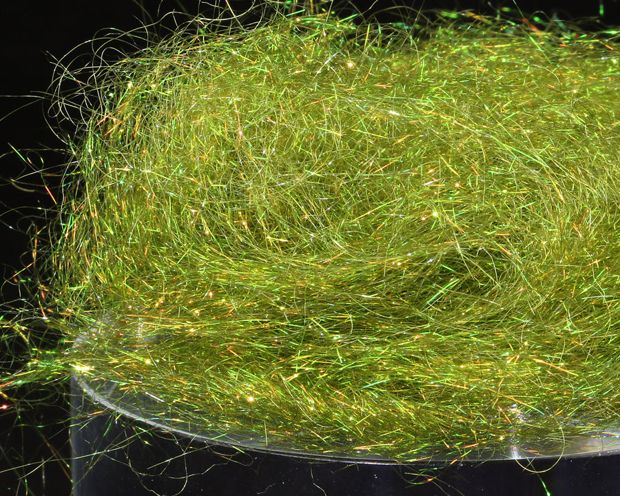 Baitfish Supreme Dubbing