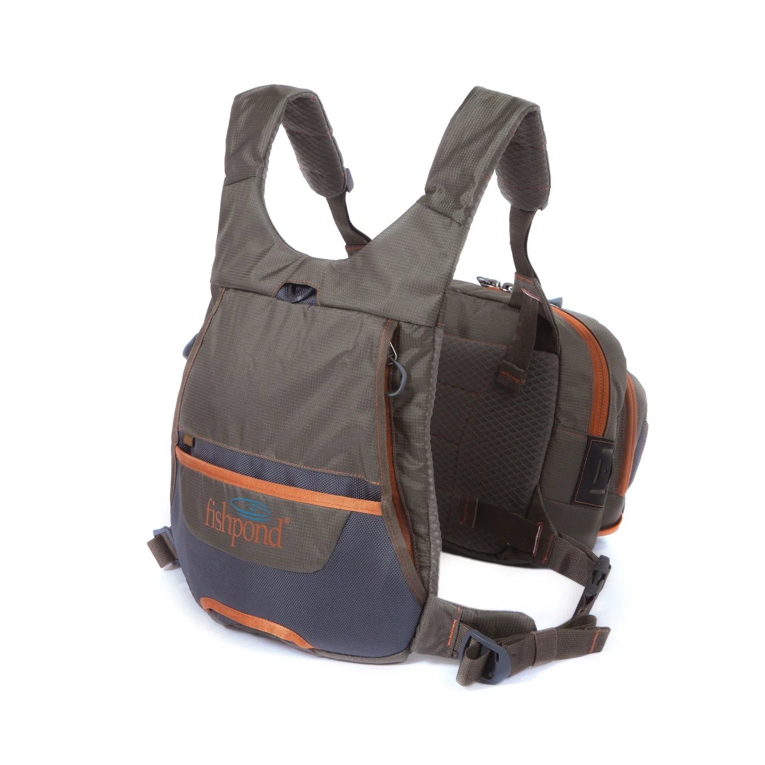 Fishpond Cross Current Chest pack