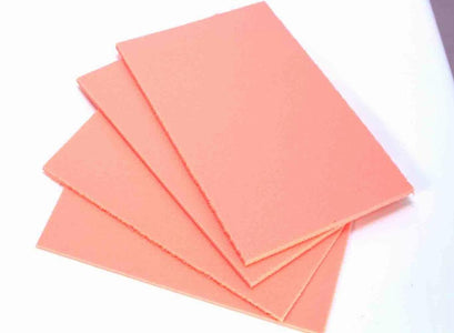 Du tilføjede <b><u>Wapsi Fly Foam Salmon Pink / Peach</u></b> til kurven.