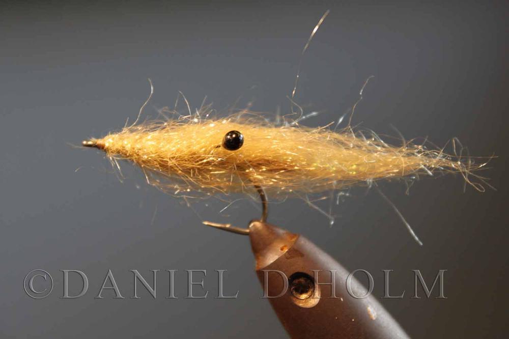 STF Dubbing - Yellow