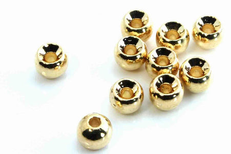 Du tilføjede <b><u>Tungsten Beads - Gold</u></b> til kurven.