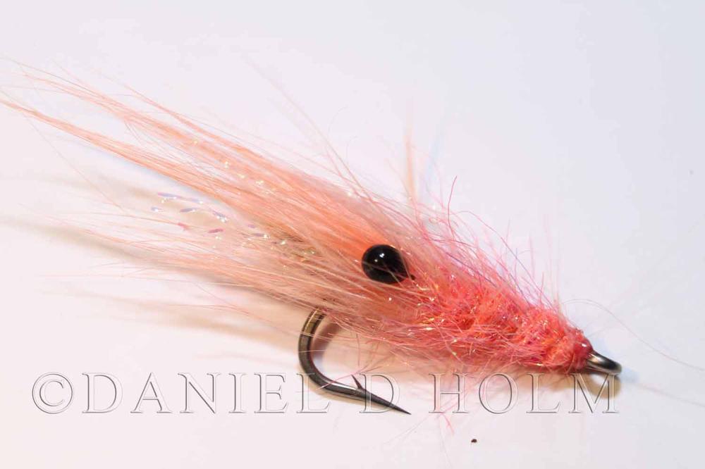 SLF Saltwater - Ginger