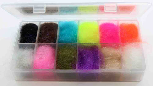 Du tilføjede <b><u>Senyo's Laser dubbing - kit 1</u></b> til kurven.