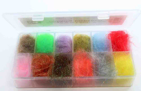 Du tilføjede <b><u>Senyo's Laser dubbing - kit 2</u></b> til kurven.