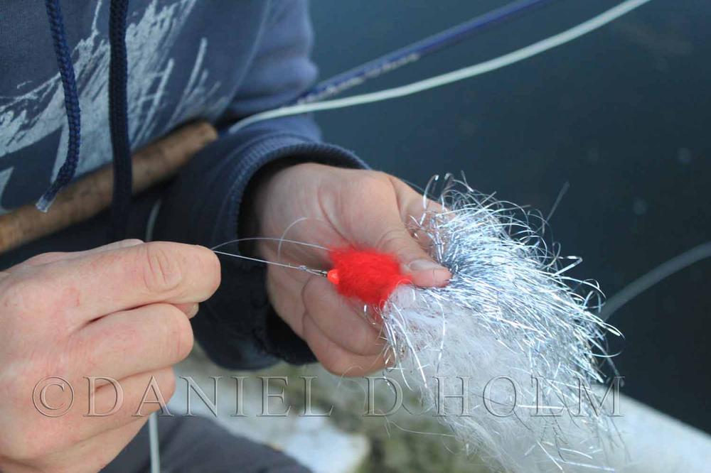 Sculpin Wool Ramswool  - Shad Grey