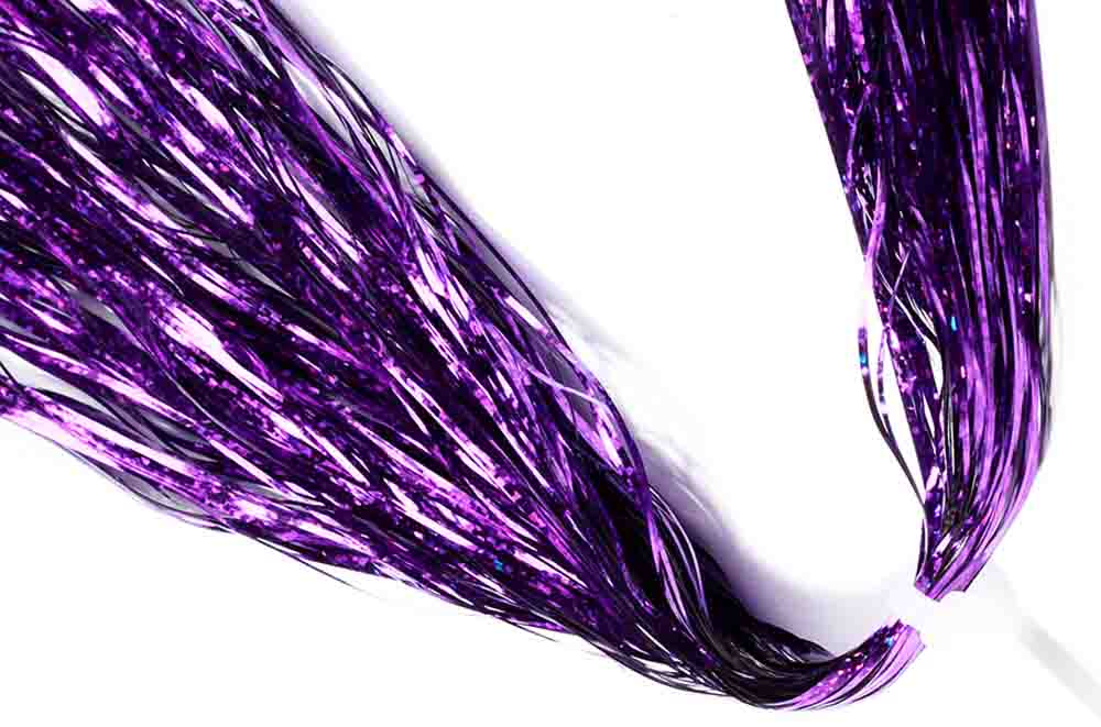 Holo Flashabou Magnum - Purple