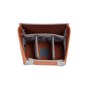 Du tilføjede <b><u>Padded Insert - Thunderhead backpack</u></b> til kurven.